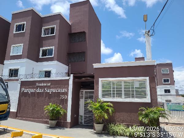 Imóvel da Caixa em NATAL / RN - 8555529804258