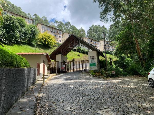 Apartamento da Caixa em NOVA FRIBURGO / RJ - 8555529952273