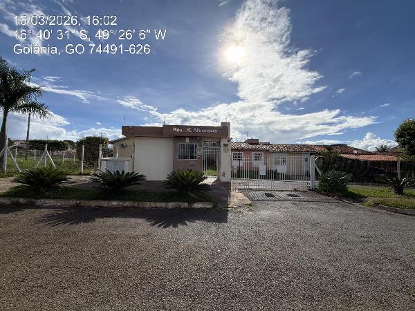 Apartamento da Caixa em GOIANIA / GO - 8555530249726