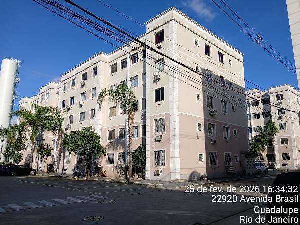 Apartamento da Caixa em RIO DE JANEIRO / RJ - 8555530488470