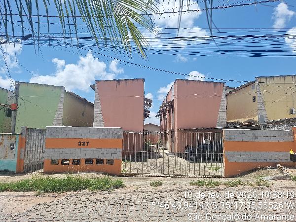 Casa da Caixa em SAO GONCALO DO AMARANTE / RN - 8555530576409