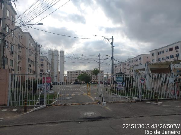 Apartamento da Caixa em RIO DE JANEIRO / RJ - 8555530788031