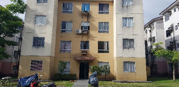 Apartamento da Caixa em MANAUS / AM - 8555530805874