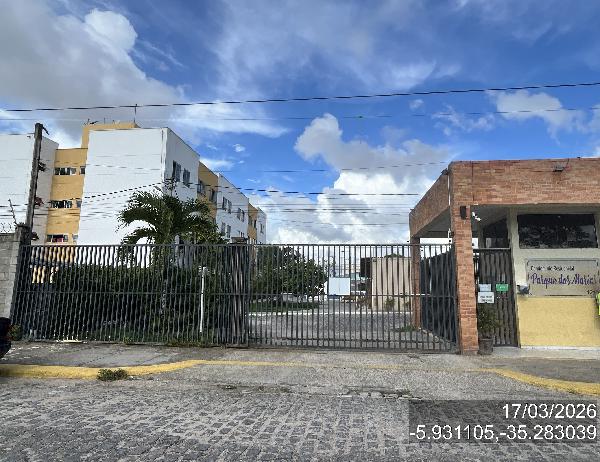 Apartamento da Caixa em PARNAMIRIM / RN - 8555531283359