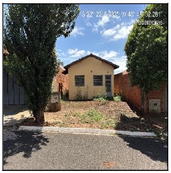 Casa da Caixa em PEDERNEIRAS / SP - 8555532044145