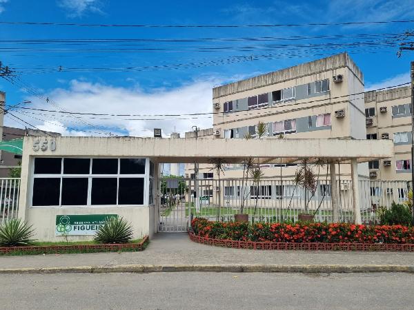 Imóvel da Caixa em SAO LOURENCO DA MATA / PE - 8555532404575