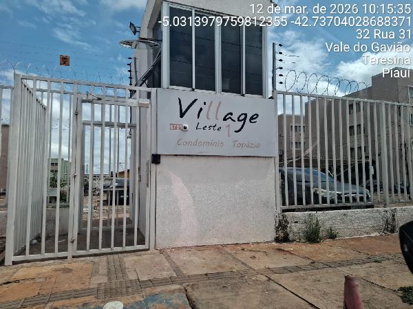 Apartamento da Caixa em TERESINA / PI - 8555532490161