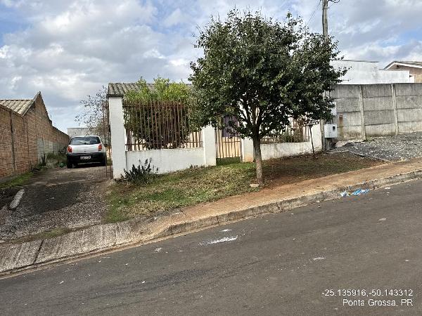 Casa da Caixa em PONTA GROSSA / PR - 8555532986485