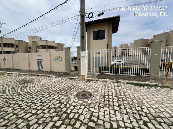 Apartamento da Caixa em MOSSORO / RN - 8555533543668