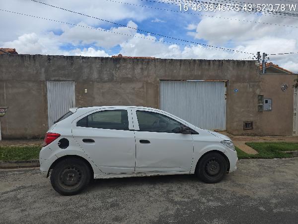 Casa da Caixa em MONTES CLAROS / MG - 8555533610055