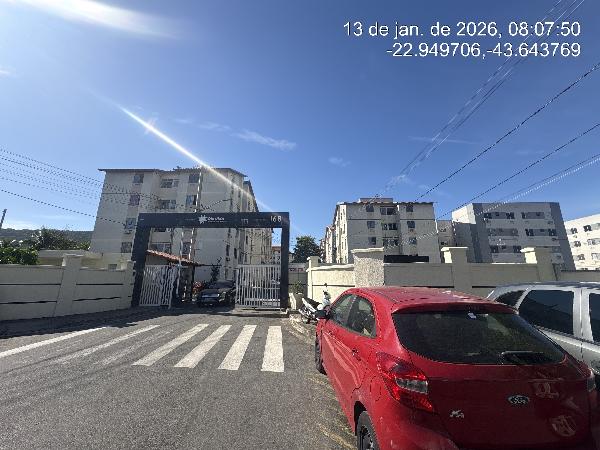 Apartamento da Caixa em RIO DE JANEIRO / RJ - 8555533618420