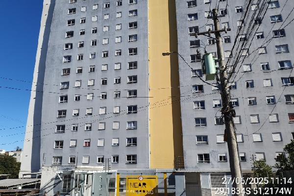 Apartamento da Caixa em CAXIAS DO SUL / RS - 8555533647498