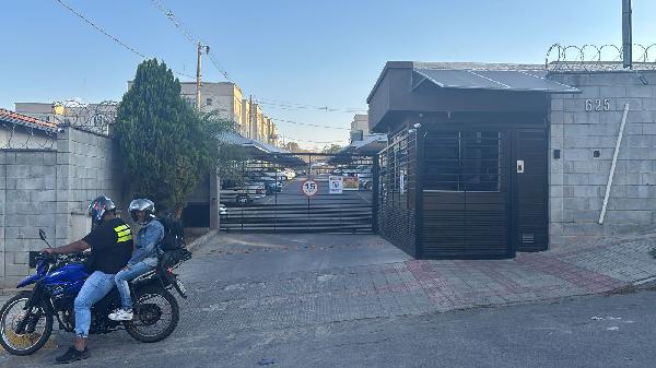 Apartamento da Caixa em SABARA / MG - 8555534649184