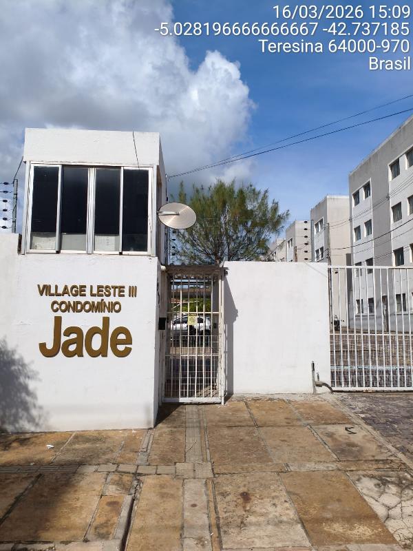 Apartamento da Caixa em TERESINA / PI - 8555534782909