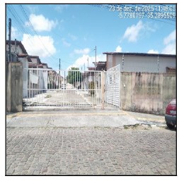 Casa da Caixa em SAO GONCALO DO AMARANTE / RN - 8555534788400