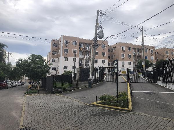 Apartamento da Caixa em RIO DE JANEIRO / RJ - 8555534919742