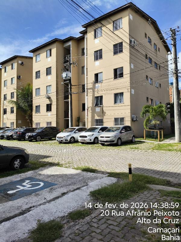 Imóvel da Caixa em CAMACARI / BA - 8555534968964