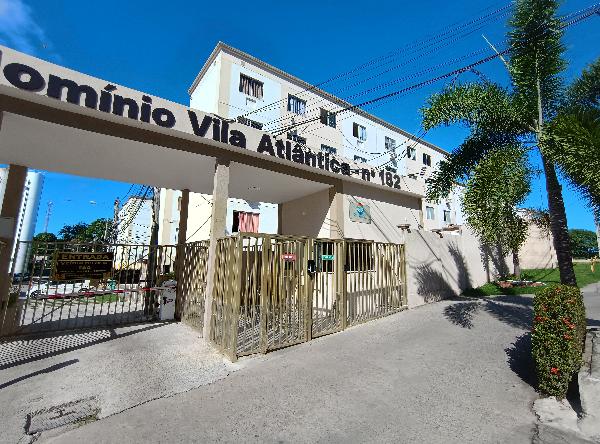 Apartamento da Caixa em LAURO DE FREITAS / BA - 8555535033780