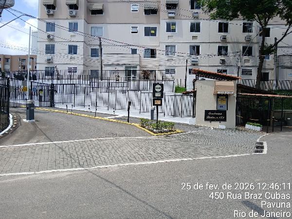 Apartamento da Caixa em RIO DE JANEIRO / RJ - 8555535081505