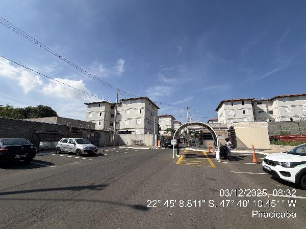 Apartamento da Caixa em PIRACICABA / SP - 8555535414636