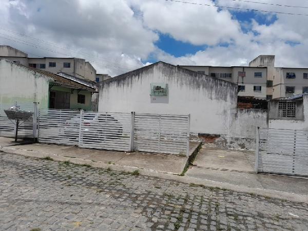 Casa da Caixa em SANTA RITA / PB - 8555535498740