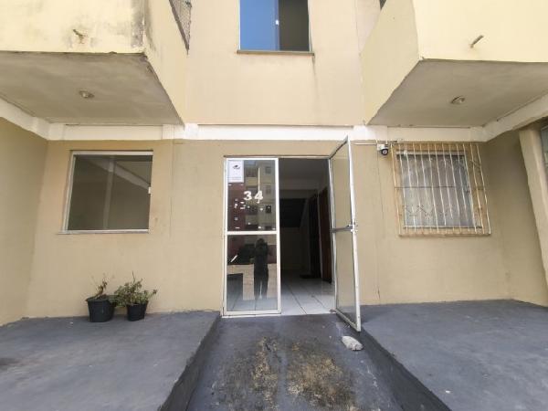 Apartamento da Caixa em CASTANHAL / PA - 8555535640610