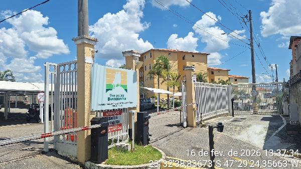 Apartamento da Caixa em VOTORANTIM / SP - 8555535732360