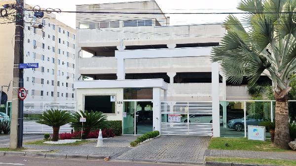 Apartamento da Caixa em CURITIBA / PR - 8555535798710