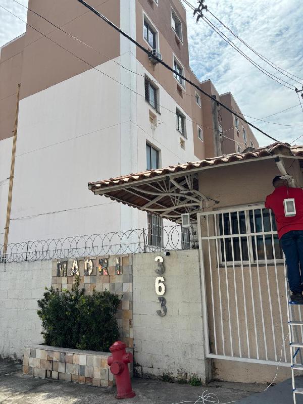 Apartamento da Caixa em RIO DE JANEIRO / RJ - 8555535856183