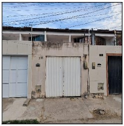 Casa da Caixa em MARACANAU / CE - 8555535874483