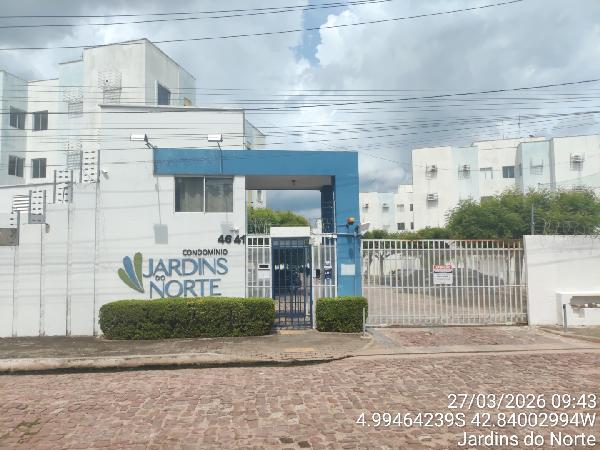 Apartamento da Caixa em TERESINA / PI - 8555535944074