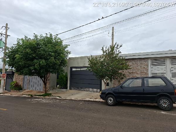 Casa da Caixa em MARILIA / SP - 8555536060838