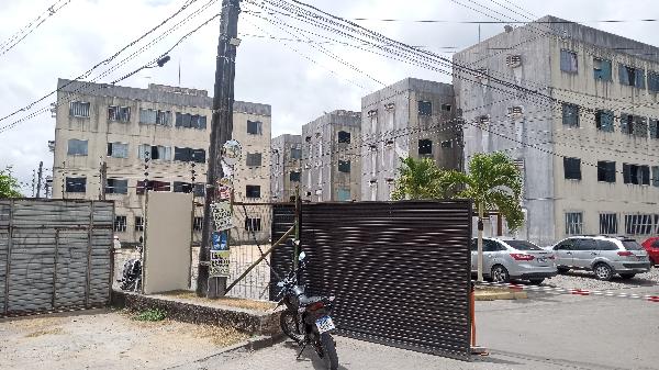 Apartamento da Caixa em JABOATAO DOS GUARARAPES / PE - 8555536232167