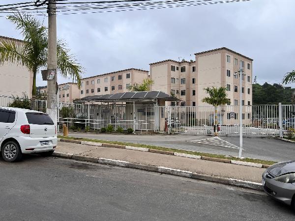 Imóvel da Caixa em COTIA / SP - 8555536266657