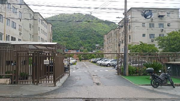 Apartamento da Caixa em RIO DE JANEIRO / RJ - 8555536283284