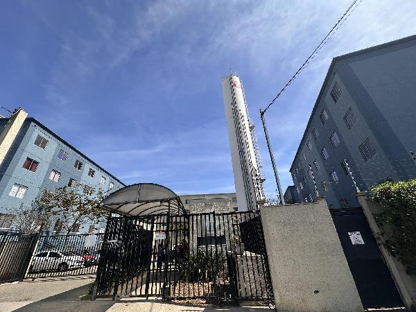 Apartamento da Caixa em SAO PAULO / SP - 8555536294448