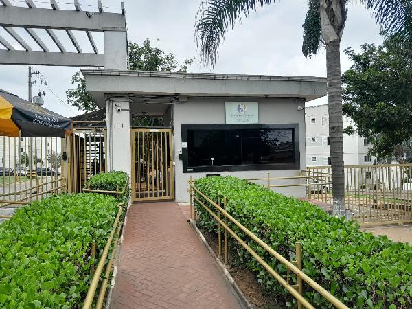 Apartamento da Caixa em GUARULHOS / SP - 8555536305911