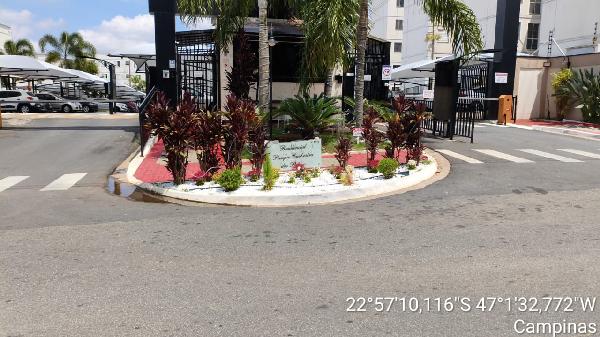 Apartamento da Caixa em CAMPINAS / SP - 8555536330037