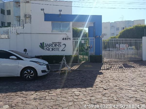 Apartamento da Caixa em TERESINA / PI - 8555536364098