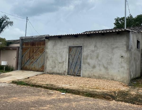 Casa da Caixa em CONCEICAO DO ARAGUAIA / PA - 8555536545440