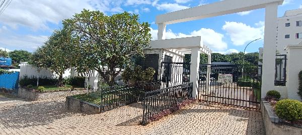Apartamento da Caixa em CAMPINAS / SP - 8555536628648