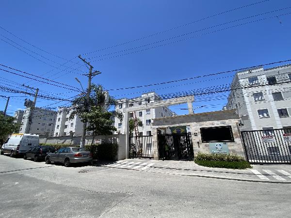 Apartamento da Caixa em SAO PAULO / SP - 8555537185871