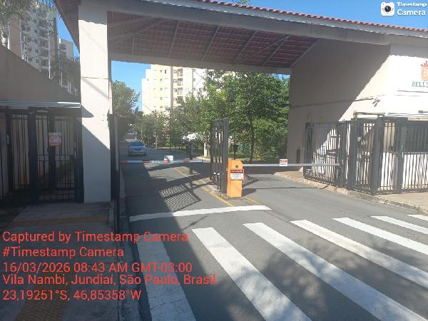 Apartamento da Caixa em JUNDIAI / SP - 8555537261136