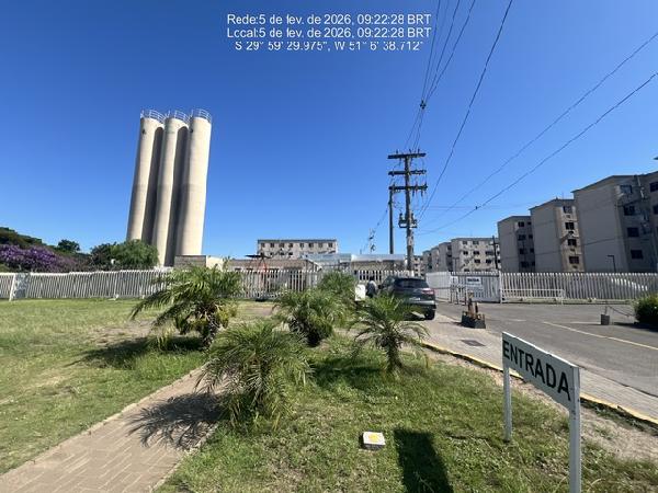 Apartamento da Caixa em PORTO ALEGRE / RS - 8555537267975