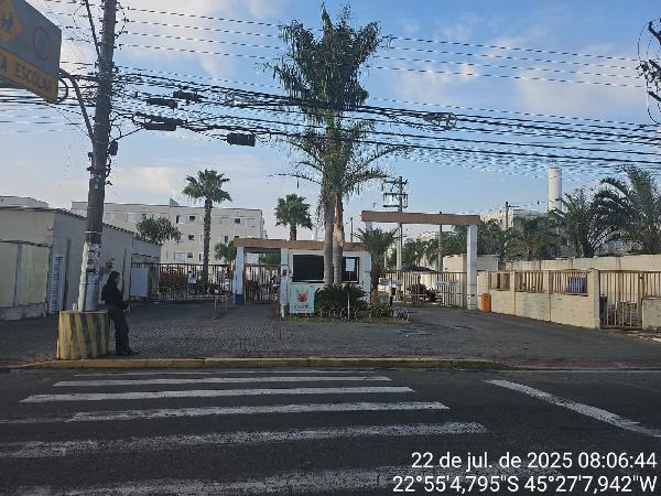 Apartamento da Caixa em PINDAMONHANGABA / SP - 8555537366132