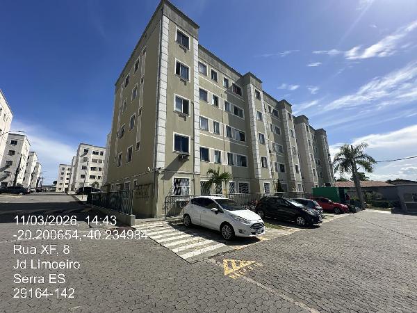 Apartamento da Caixa em SERRA / ES - 8555537412819