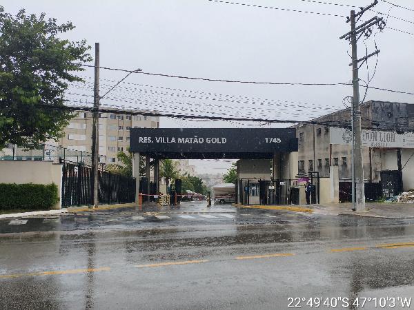 Apartamento da Caixa em SUMARE / SP - 8555537753080