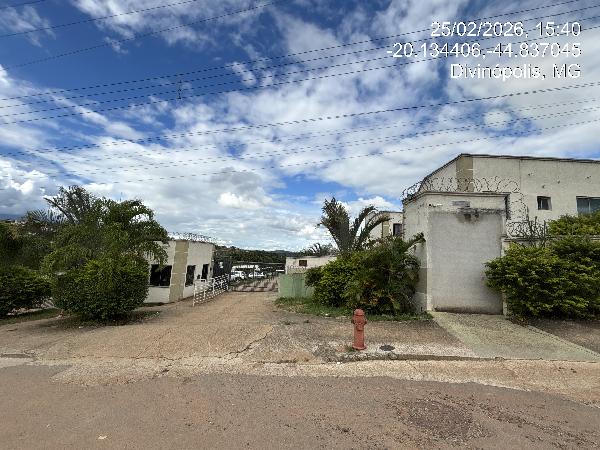 Apartamento da Caixa em DIVINOPOLIS / MG - 8555537756445