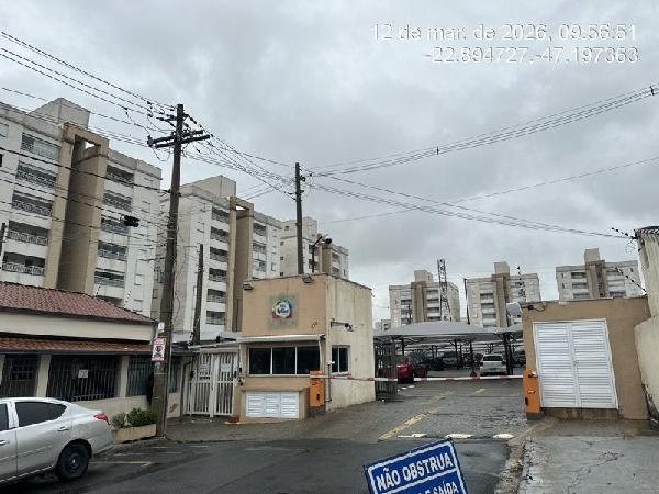 Apartamento da Caixa em HORTOLANDIA / SP - 8555537788711