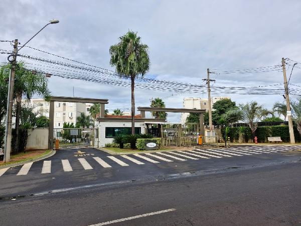 Apartamento da Caixa em RIBEIRAO PRETO / SP - 8555537906684